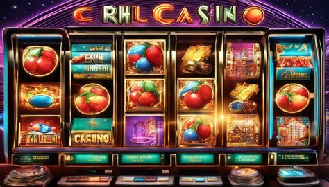 makina oyunları casino
